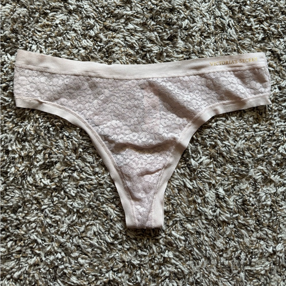 Victorias Secret Thong